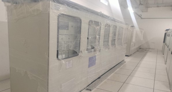 UPS & Battery Bank Installation & Maintenance Image1